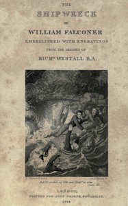 The shipwreck