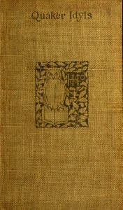 Quaker idyls