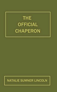 The official chaperon