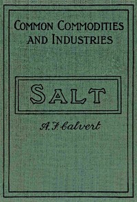 Salt and the salt industry