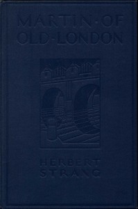 Martin of old London