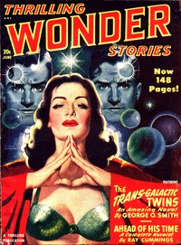 The knowledge machine