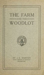 The farm and the woodlot
