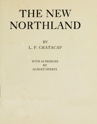 The new northland