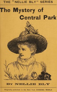 The mystery of Central Park : $b A novel