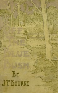 Off the Bluebush : $b Verses for Australians West and East
