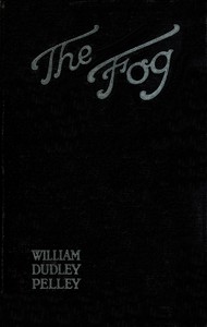 The fog : $b A novel
