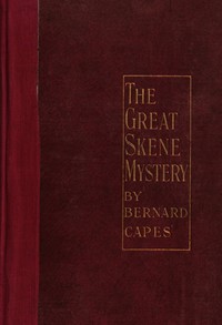 The great Skene mystery