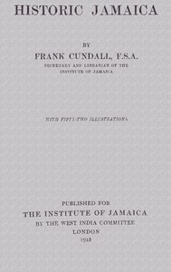 Historic Jamaica