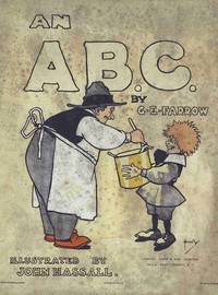 An A. B. C. of every-day people : $b Good, bad & indifferent
