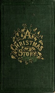 Bertha Weisser's wish : $b A Christmas story