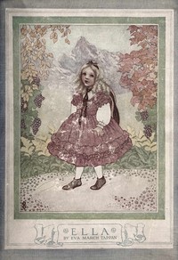 Ella, a little schoolgirl of the sixties : $b A book for children and for grown-ups who remember