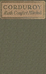 Corduroy