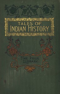 Legendary & romantic tales of Indian history