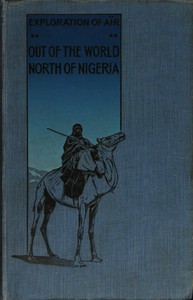 Exploration of Aïr : $b Out of the world north of Nigeria