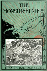 The monster-hunters