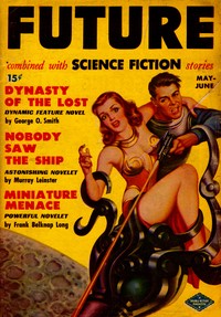 Dynasty of the lost