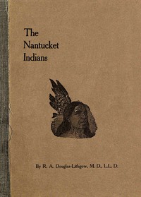 The Nantucket Indians