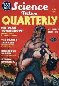 Atomic bonanza