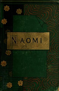 Naomi : $b or the last days of Jerusalem