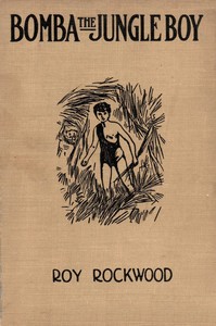 Bomba the jungle boy : $b or, The old naturalist's secret