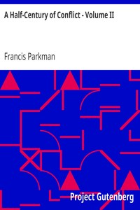 A Half-Century of Conflict - Volume II