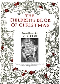 The children's book of Christmas