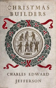 Christmas builders