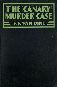 The "Canary" murder case