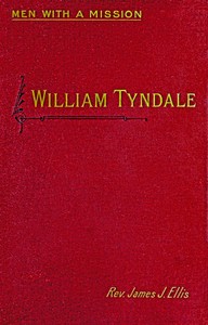 William Tyndale