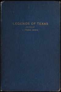 Legends of Texas
