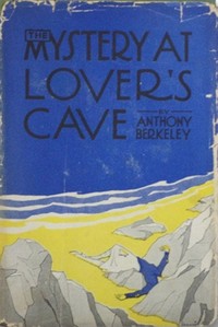 The mystery at lovers' cave