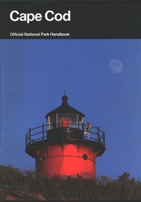 Cape Cod : $b its natural and cultural history : a guide to Cape Cod National Seashore, Massachusetts