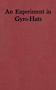 An experiment in gyro-hats