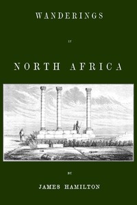 Wanderings in North Africa