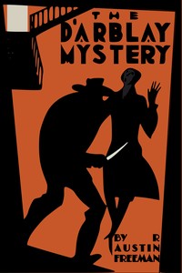 The D'Arblay mystery