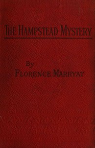 The Hampstead mystery: a novel. Volume 3 (of 3)