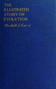 The illustrated story of evolution