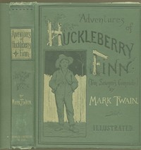 Adventures of Huckleberry Finn, Chapters 36 to the Last