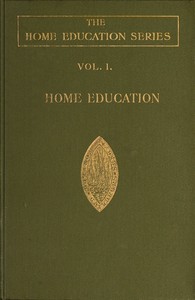 Home education
