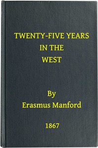 Twenty-five years in the West