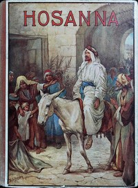 Hosanna : $b Bible stories retold
