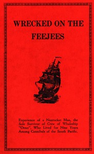 Wrecked on the Feejees