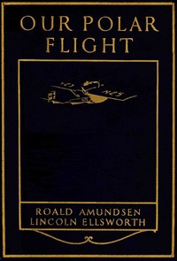 Our polar flight