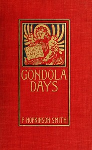 Gondola days