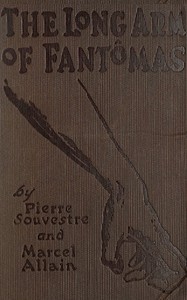 The long arm of Fantômas