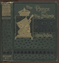The Prince and the Pauper, Part 6.