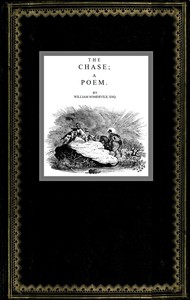 The chase : $b a poem