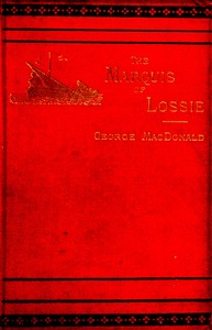 The Marquis of Lossie