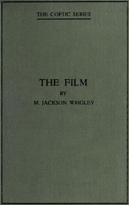 The film : $b Its use in popular education